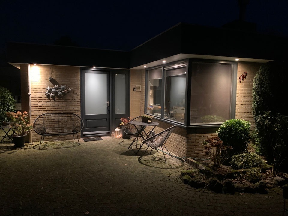 Haus "Beachhouse" Nr. 117 Sint Maartenszee Bild 5